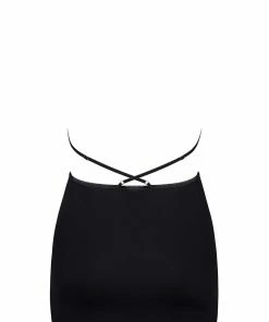 Obsessive Canndis Chemise & Thong