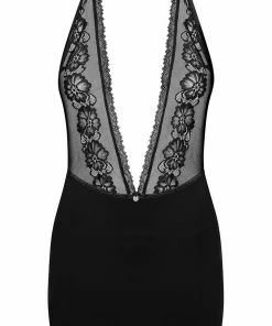 Obsessive Canndis Chemise & Thong