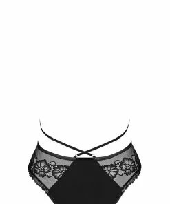 Obsessive Canndis Teddy