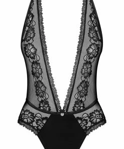 Obsessive Canndis Teddy