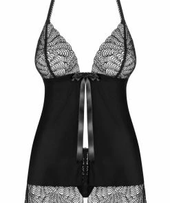Obsessive Chiccanta Babydoll & Thong