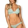 Obsessive Wireless Bras Delicanta Bra & Brief