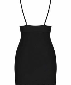 Obsessive Diyosa Chemise & Thong