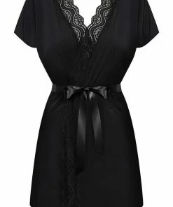 Obsessive Diyosa Robe Other Lingerie