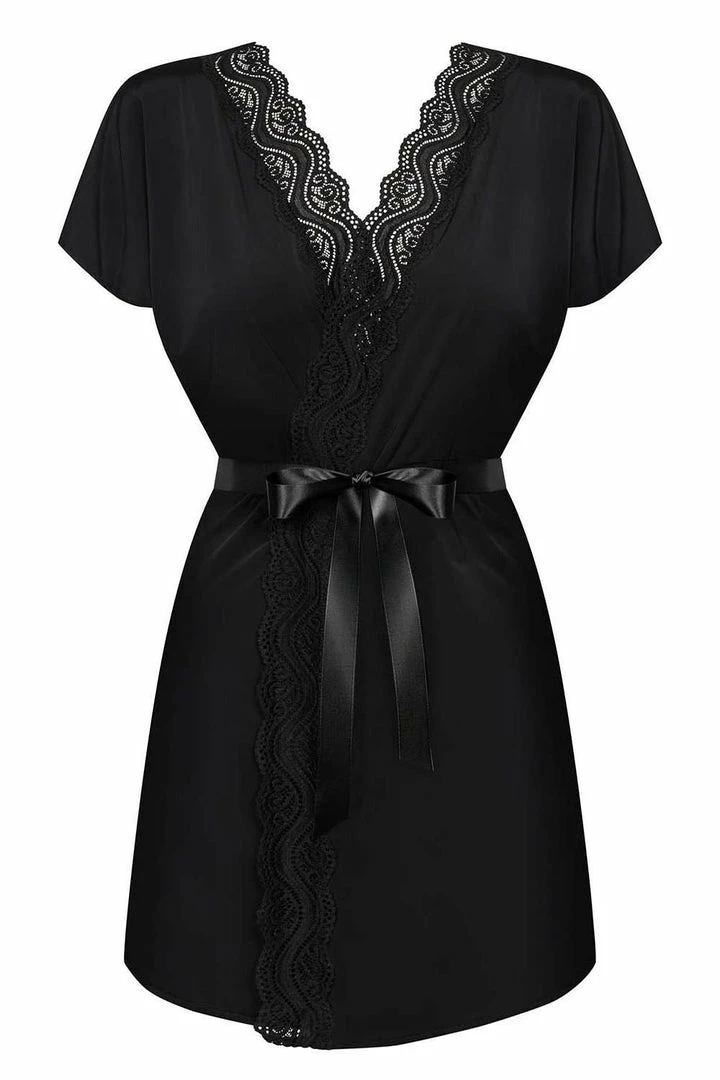 Obsessive Diyosa Robe Other Lingerie 2 Obsessive Diyosa Robe Other Lingerie