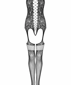 Obsessive F236 Bodystocking Other Lingerie