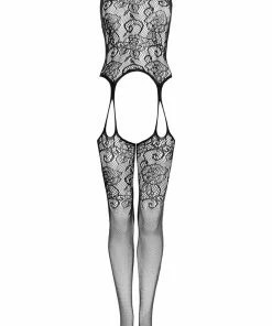 Obsessive F237 Bodystocking Other Lingerie