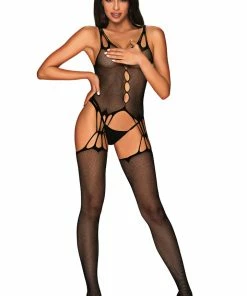 Obsessive G321 Bodystocking