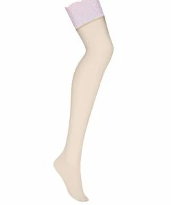 Obsessive Girlly Stockings 9 Obsessive Girlly Stockings