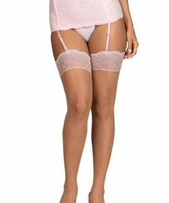 Obsessive Girlly Stockings