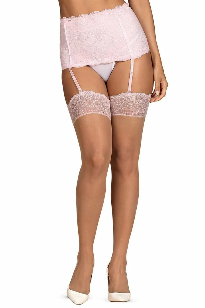 Obsessive Girlly Stockings 1 Obsessive Girlly Stockings