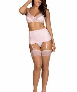 Obsessive Girlly Stockings 7 Obsessive Girlly Stockings