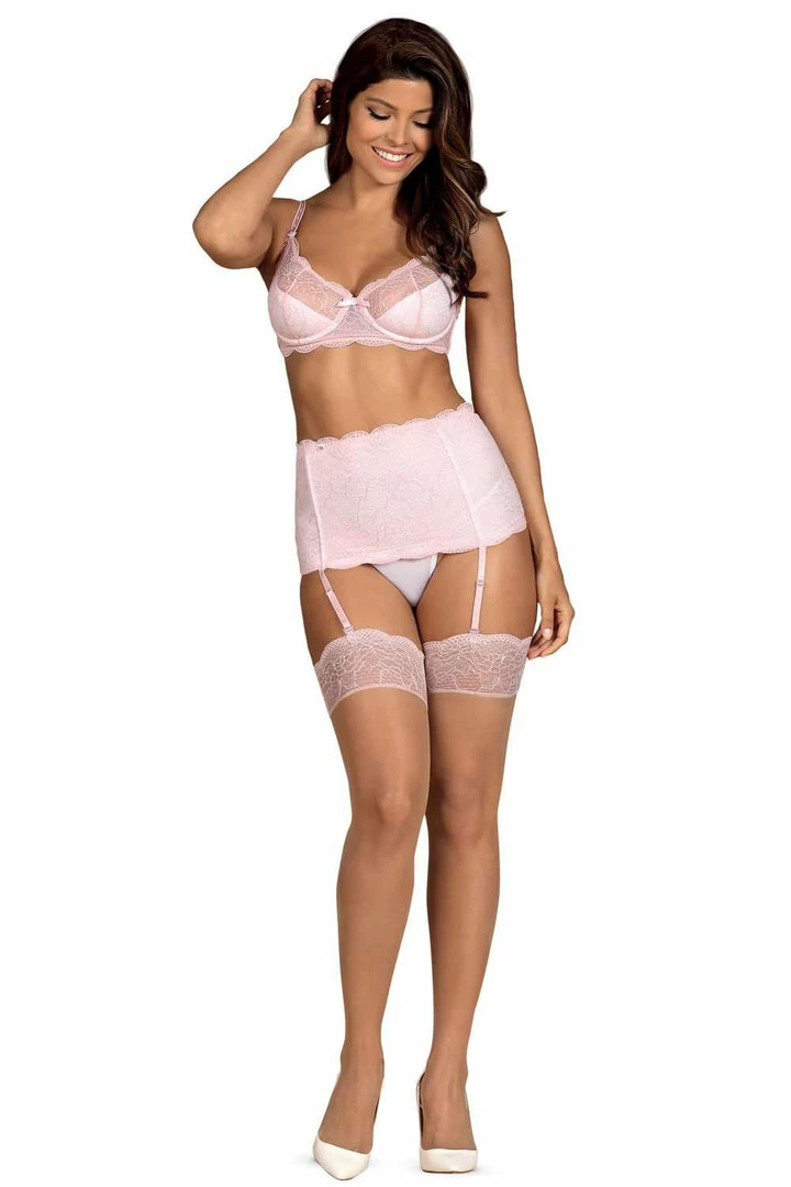 Obsessive Girlly Stockings 3 Obsessive Girlly Stockings