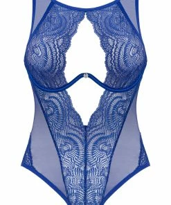 Obsessive Giselia Bodysuit Underwired Bras