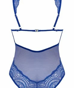 Obsessive Giselia Bodysuit Underwired Bras