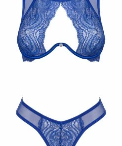 Obsessive Giselia Bra & Brief