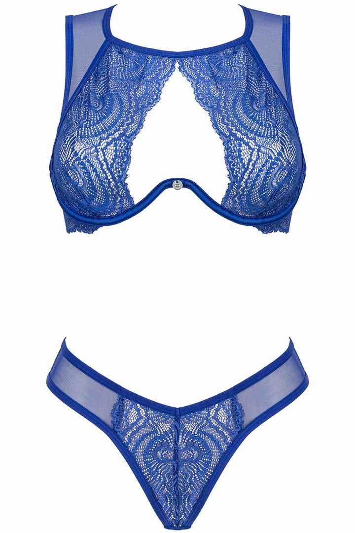 Obsessive Giselia Bra & Brief 2 Obsessive Giselia Bra & Brief