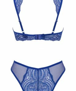 Obsessive Giselia Bra & Brief 9 Obsessive Giselia Bra & Brief