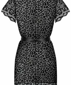 Obsessive Other Lingerie Giully Robe 7 Obsessive Other Lingerie Giully Robe