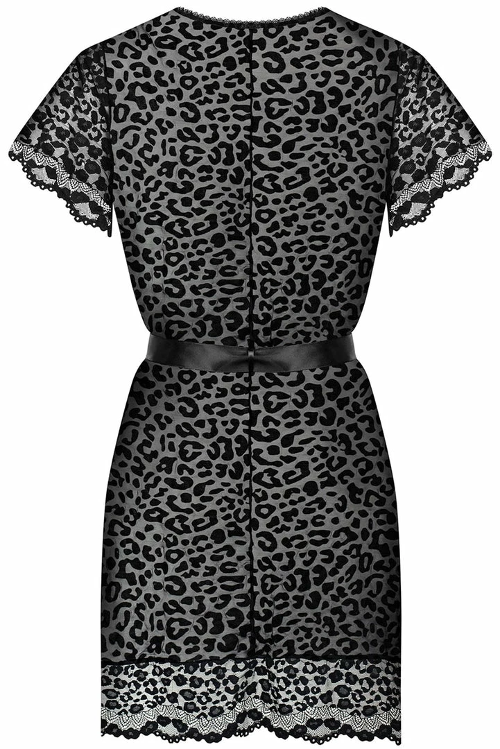 Obsessive Other Lingerie Giully Robe 4 Obsessive Other Lingerie Giully Robe