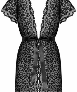 Obsessive Other Lingerie Giully Robe