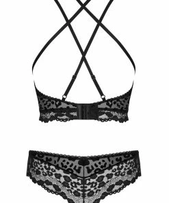Obsessive Giully Top & Thong 9 Obsessive Giully Top & Thong