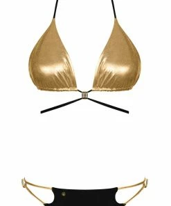Obsessive Goldivia Bikini