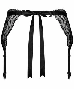 Obsessive Other Lingerie Isabellia Suspender