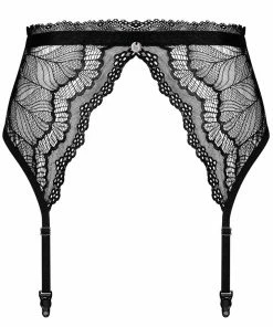 Obsessive Other Lingerie Isabellia Suspender