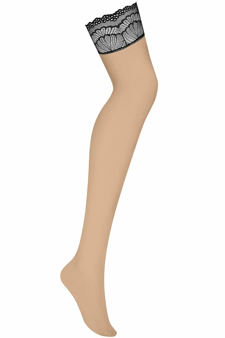 Obsessive Other Lingerie Isabellia Stockings 3 Obsessive Other Lingerie Isabellia Stockings