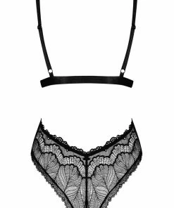 Obsessive Other Lingerie Isabellia Teddy 9 Obsessive Other Lingerie Isabellia Teddy