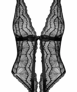 Obsessive Other Lingerie Isabellia Teddy