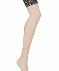Obsessive Joylace Stockings Other Lingerie