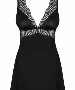 Obsessive Klarita Babydoll & Thong