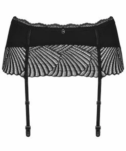 Obsessive Other Lingerie Klarita Suspender Belt