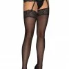 Obsessive Other Lingerie Klarita Stockings