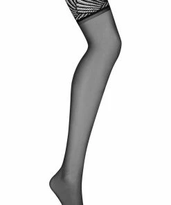 Obsessive Other Lingerie Klarita Stockings