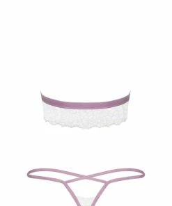 Obsessive Lilyanne Bra & Thong