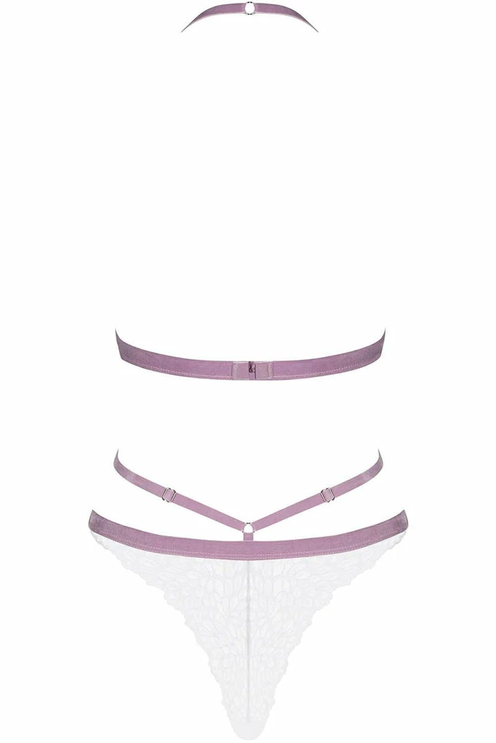 Obsessive Lilyanne Teddy Other Lingerie 5 Obsessive Lilyanne Teddy Other Lingerie