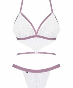 Obsessive Lilyanne Teddy Other Lingerie