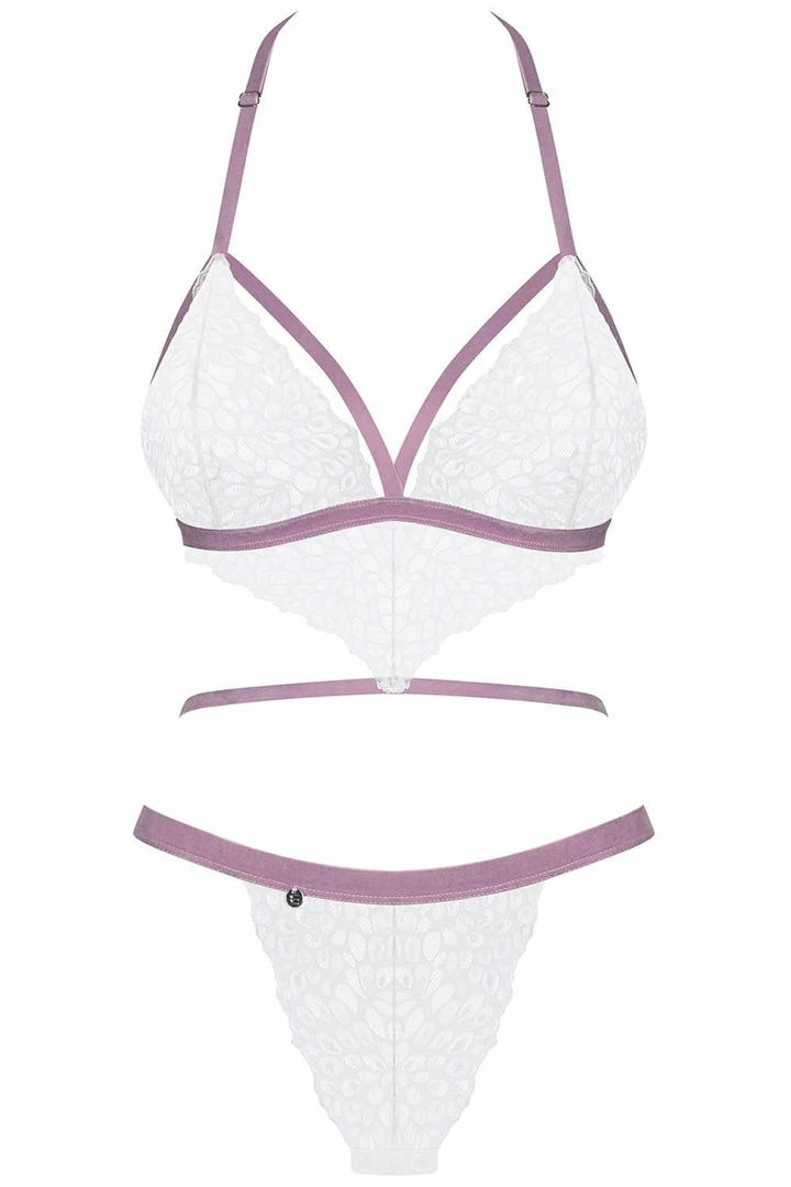 Obsessive Lilyanne Teddy Other Lingerie 2 Obsessive Lilyanne Teddy Other Lingerie