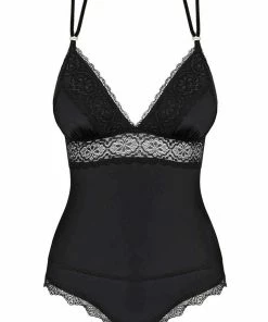 Obsessive Lolitte Teddy (Size XXL: UK 16) Other Lingerie