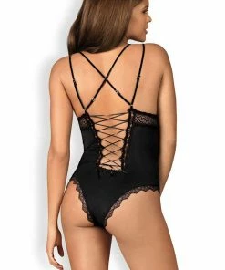 Obsessive Lolitte Teddy (Size XXL: UK 16) Other Lingerie