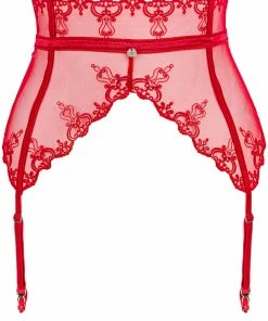 Obsessive Other Lingerie Lonesia Suspender