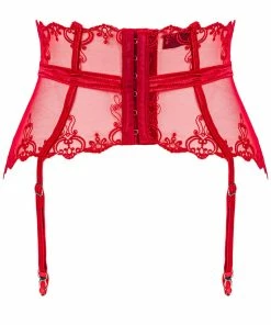 Obsessive Other Lingerie Lonesia Suspender 11 Obsessive Other Lingerie Lonesia Suspender