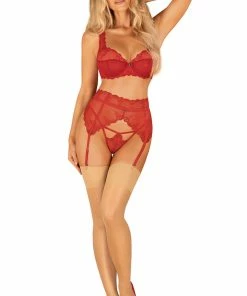 Obsessive Other Lingerie Lonesia Suspender 10 Obsessive Other Lingerie Lonesia Suspender