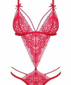 Obsessive Lovlea Teddy (Size L-XL: UK 12-14)