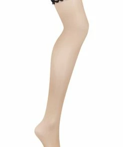 Obsessive Marrbel Stockings