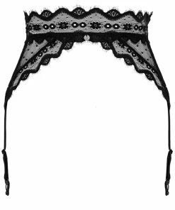 Obsessive Marrbel Suspender Other Lingerie