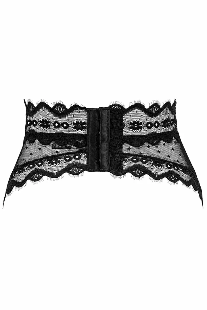 Obsessive Marrbel Suspender Other Lingerie 6 Obsessive Marrbel Suspender Other Lingerie